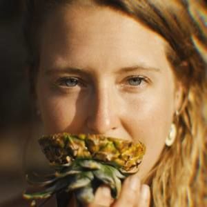 Meet your Posher, Marine